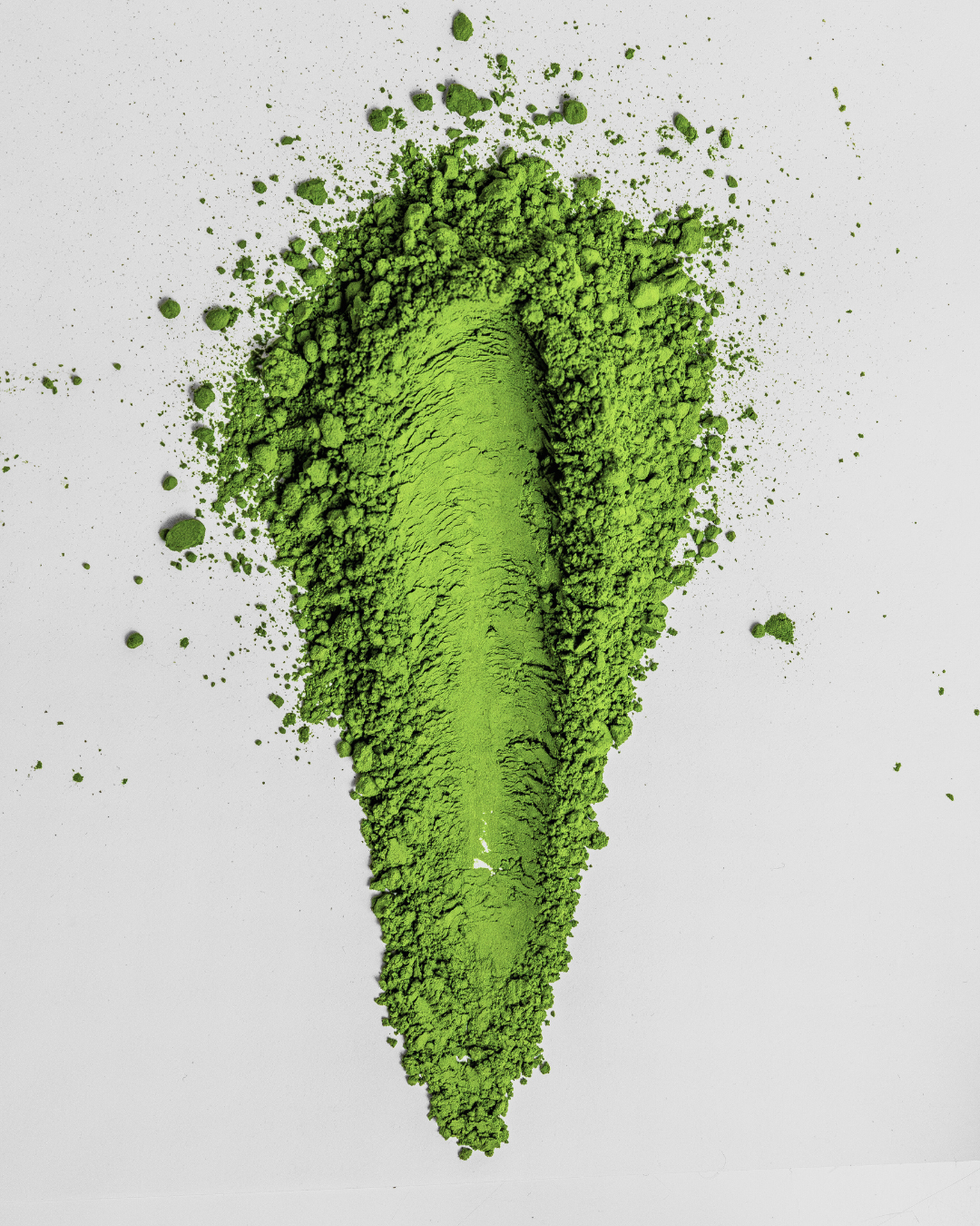 Matcha cérémonial - Uji, Japon