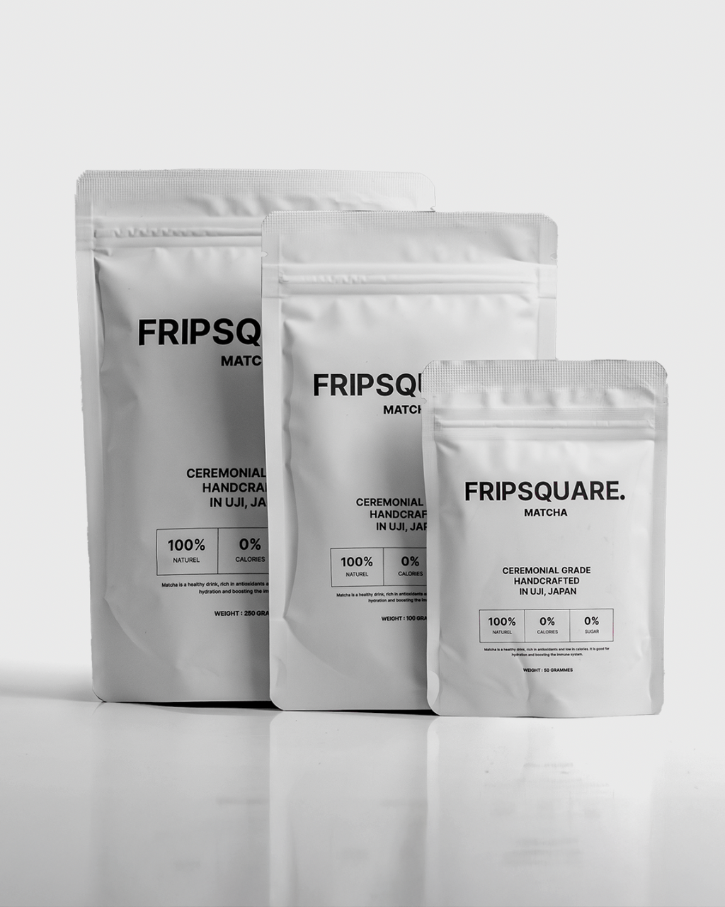 Matcha cérémonial - Uji, Japon