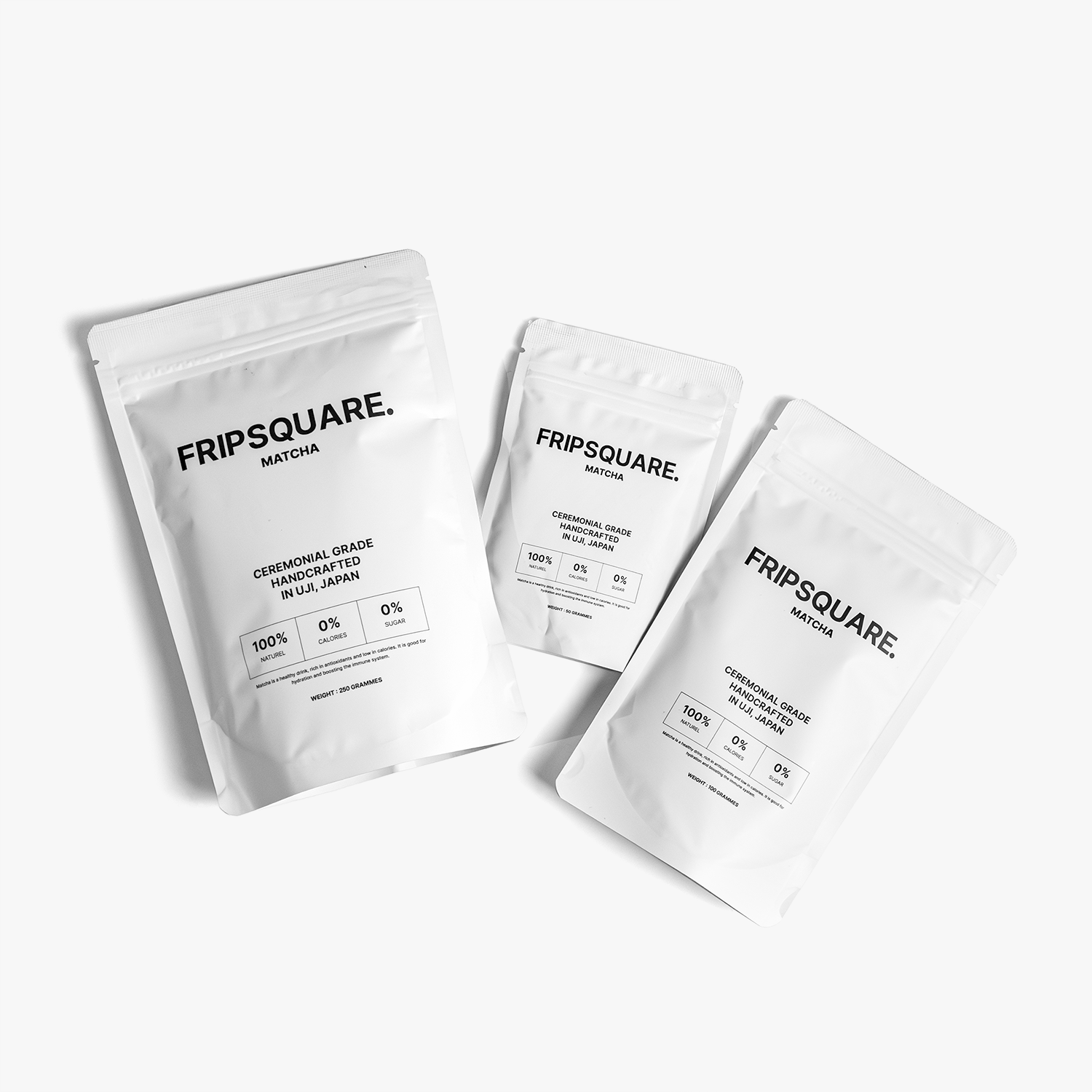 Matcha cérémonial - Uji, Japon